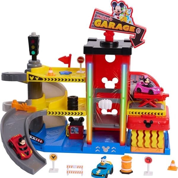 Disney Junior Mickey Mouse