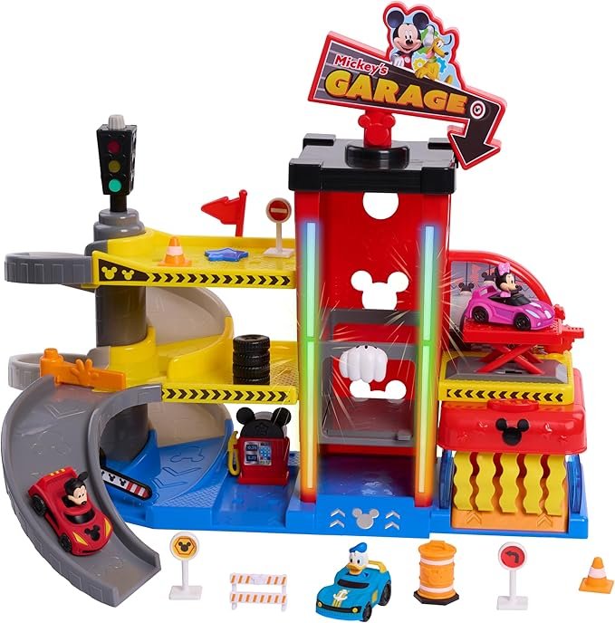 Disney Junior Mickey Mouse